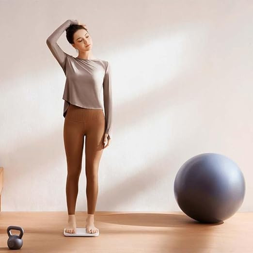 Básculas digitales de bioimpedancia